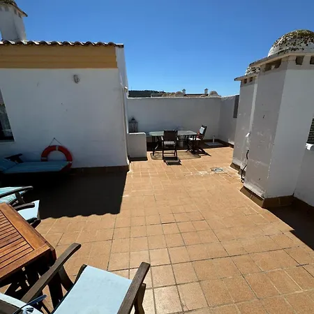 Apartment Alohamundi Zahara Atlanterra *