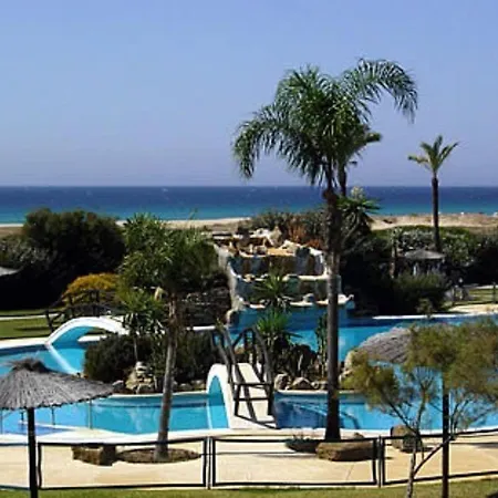Alohamundi Zahara Atlanterra Apartment Zahara de los Atunes