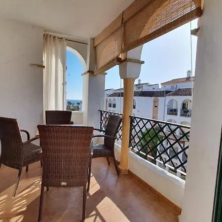 Alohamundi Zahara Atlanterra Apartment