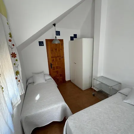 Alohamundi Zahara Atlanterra Apartment
