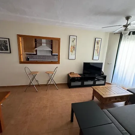 Apartment Alohamundi Zahara Atlanterra *