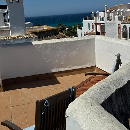 Apartment Alohamundi Zahara Atlanterra