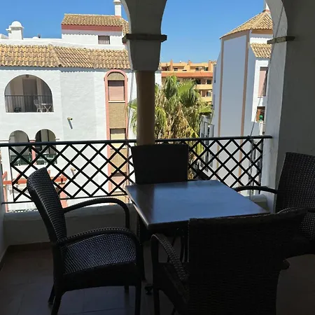Apartment Alohamundi Zahara Atlanterra *