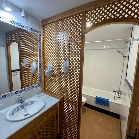 Alohamundi Zahara Atlanterra Apartment *