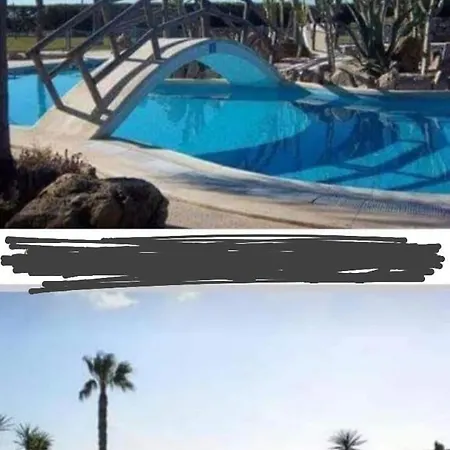 Alohamundi Zahara Atlanterra * Zahara de los Atunes