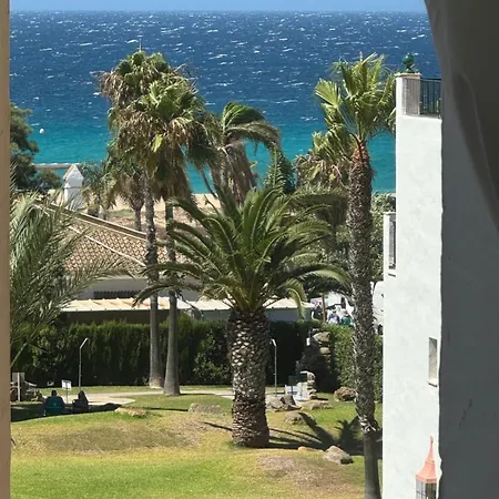 Alohamundi Zahara Atlanterra Apartment Zahara de los Atunes