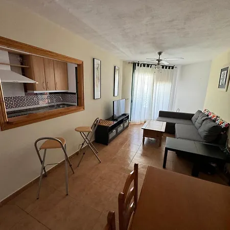Alohamundi Zahara Atlanterra Apartment