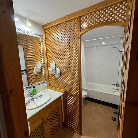 Apartment Alohamundi Zahara Atlanterra