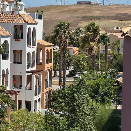 Alohamundi Zahara Atlanterra Apartment Zahara de los Atunes